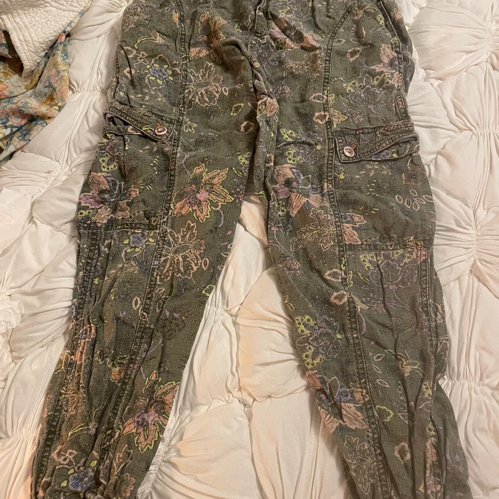 Pants